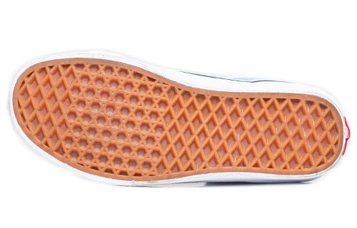 Vans Sk8-Mid Reissue 'Norse Blue' VN0A3MV8UR0