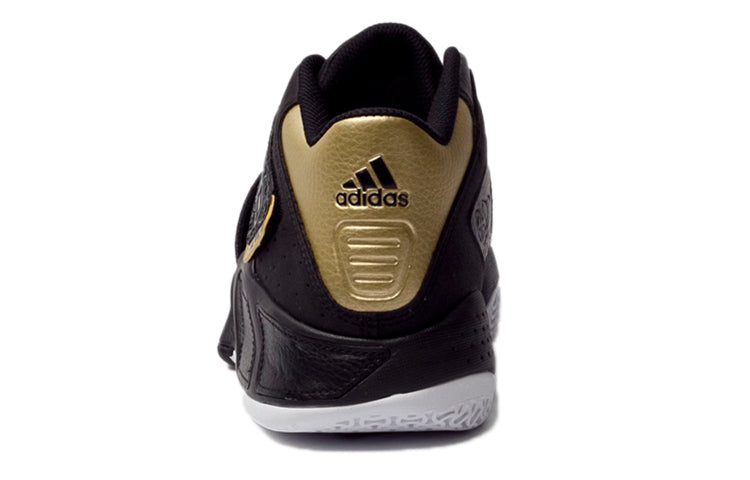 adidas Pilrahna 3.0 Black/Gold D69560