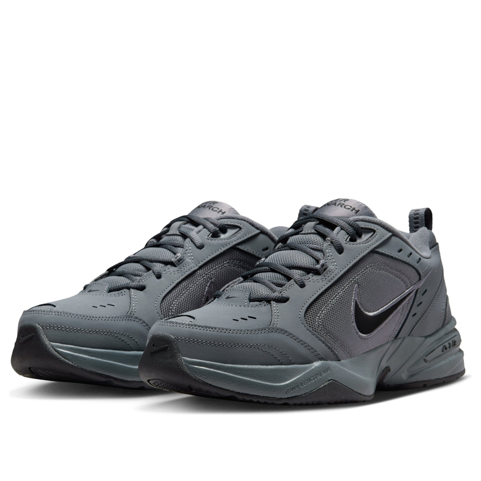 Nike Air Monarch IV 'Dark Grey' 415445-020