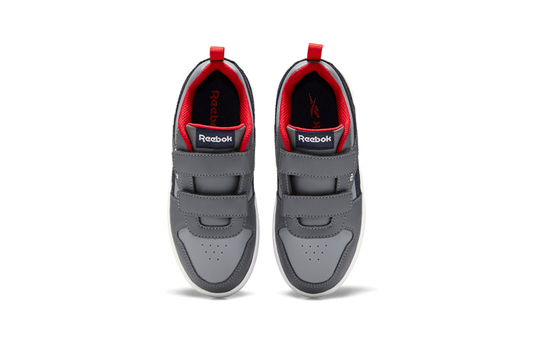 (PS) Reebok Royal Prime 2 'Black Grey White' FZ4969