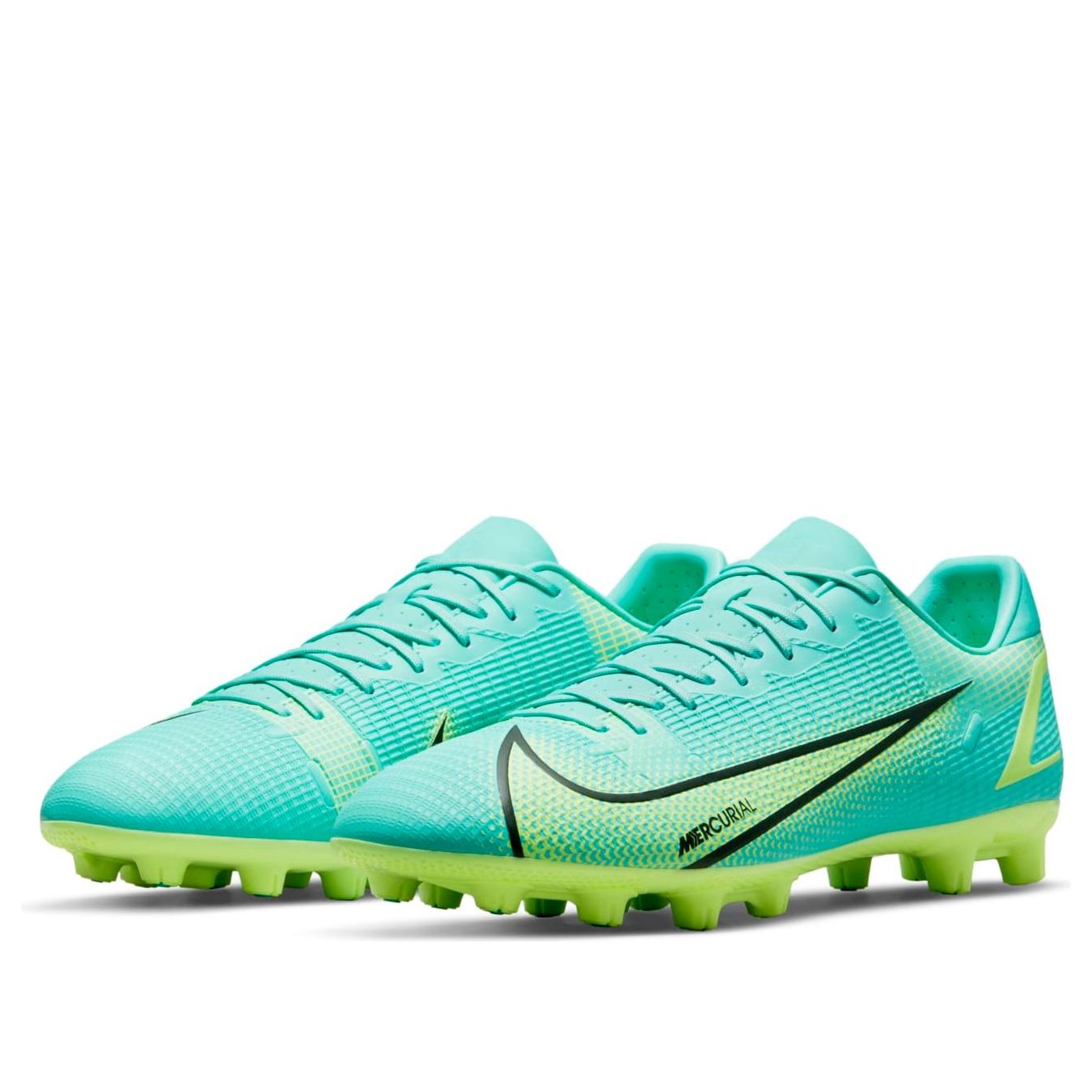 Nike Mercurial Vapor 14 Academy HG 'Blue Green' CV0970-403