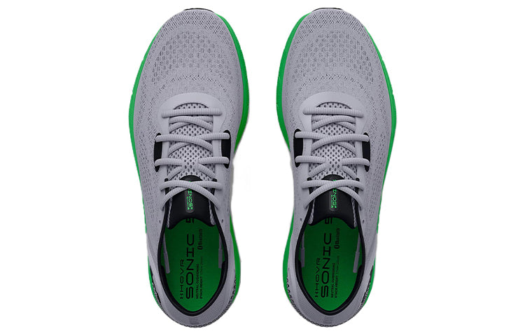 Under Armour HOVR Sonic 5 'Mod Grey Black' 3024898-107