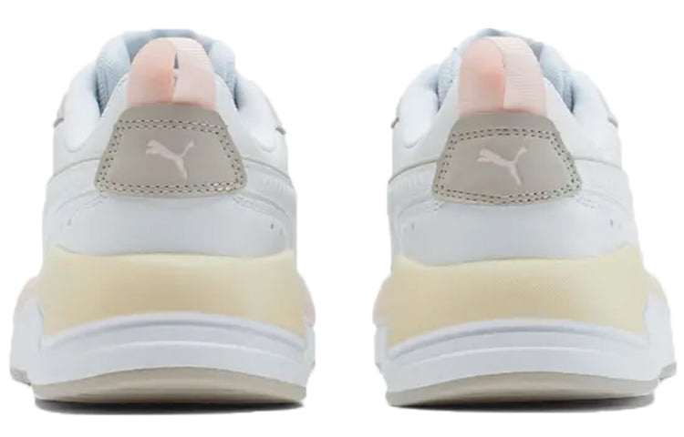 (WMNS) PUMA X-RAY Game White/Grey 374242-04