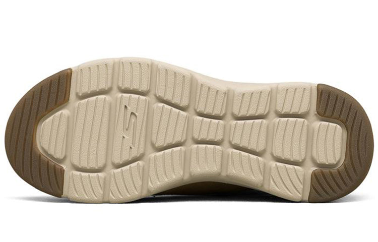 (WMNS) Skechers Glacial Ultra 'Chestnut' 144151-CSNT