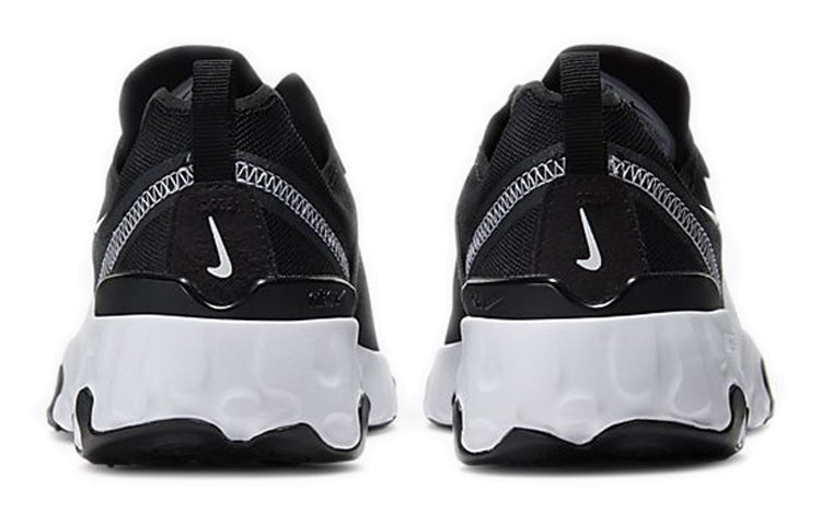 (GS) Nike Renew Element 55 'Black White' CK4081-001