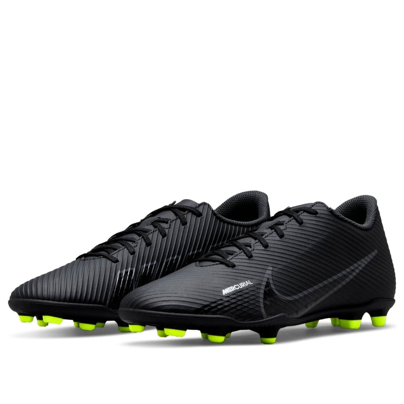 Nike Mercurial Vapor 15 Club MG 'Shadow Pack' DJ5963-001