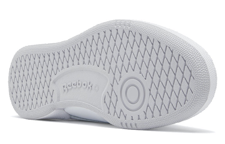 Reebok BEAMS x Club C Laceless Mule 'White Cold Grey' GX3853
