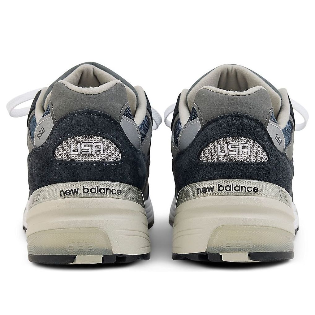 New Balance 992 Made in USA 'Navy' U992NY