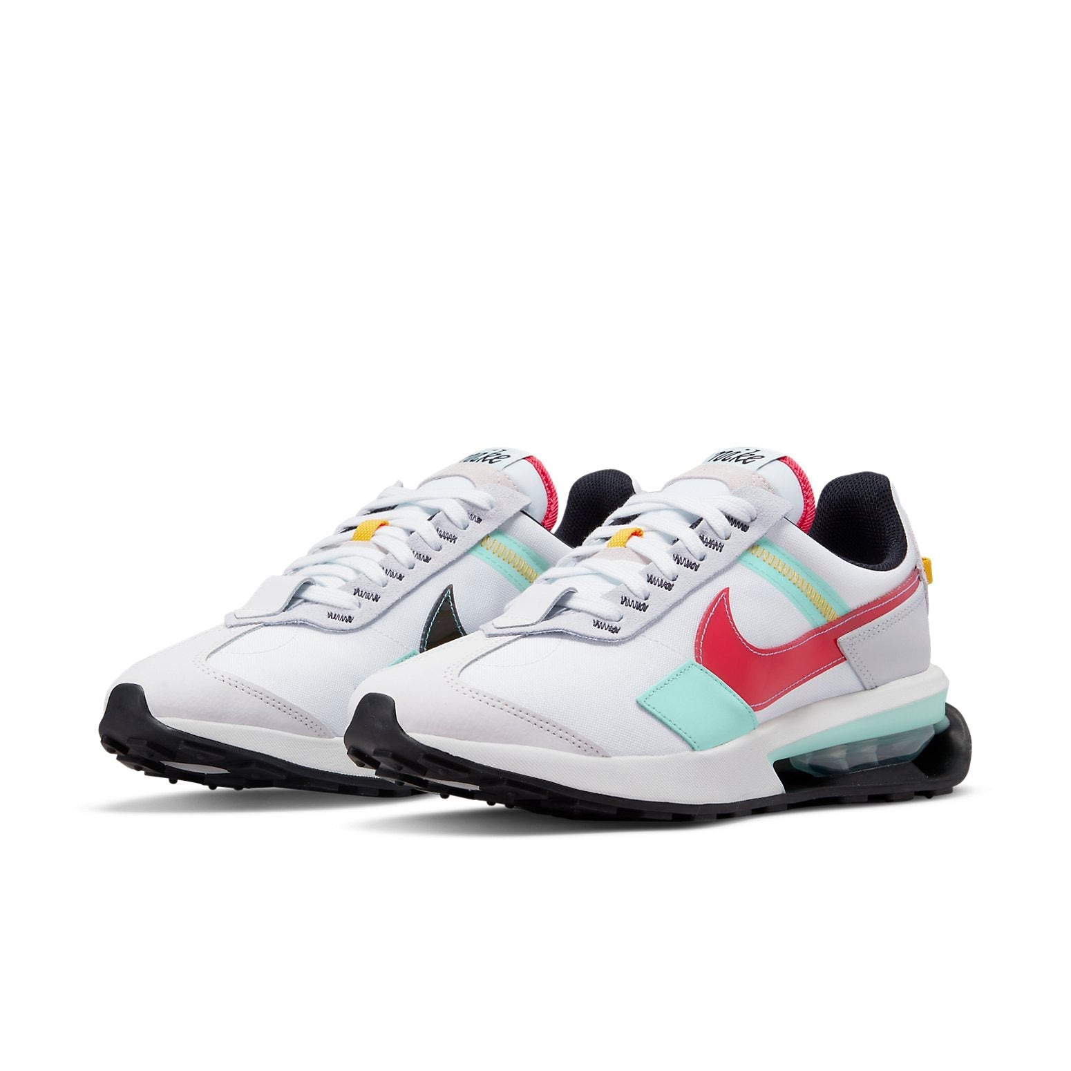 Nike Air Max Pre-Day 'White University Red' DV2211-100