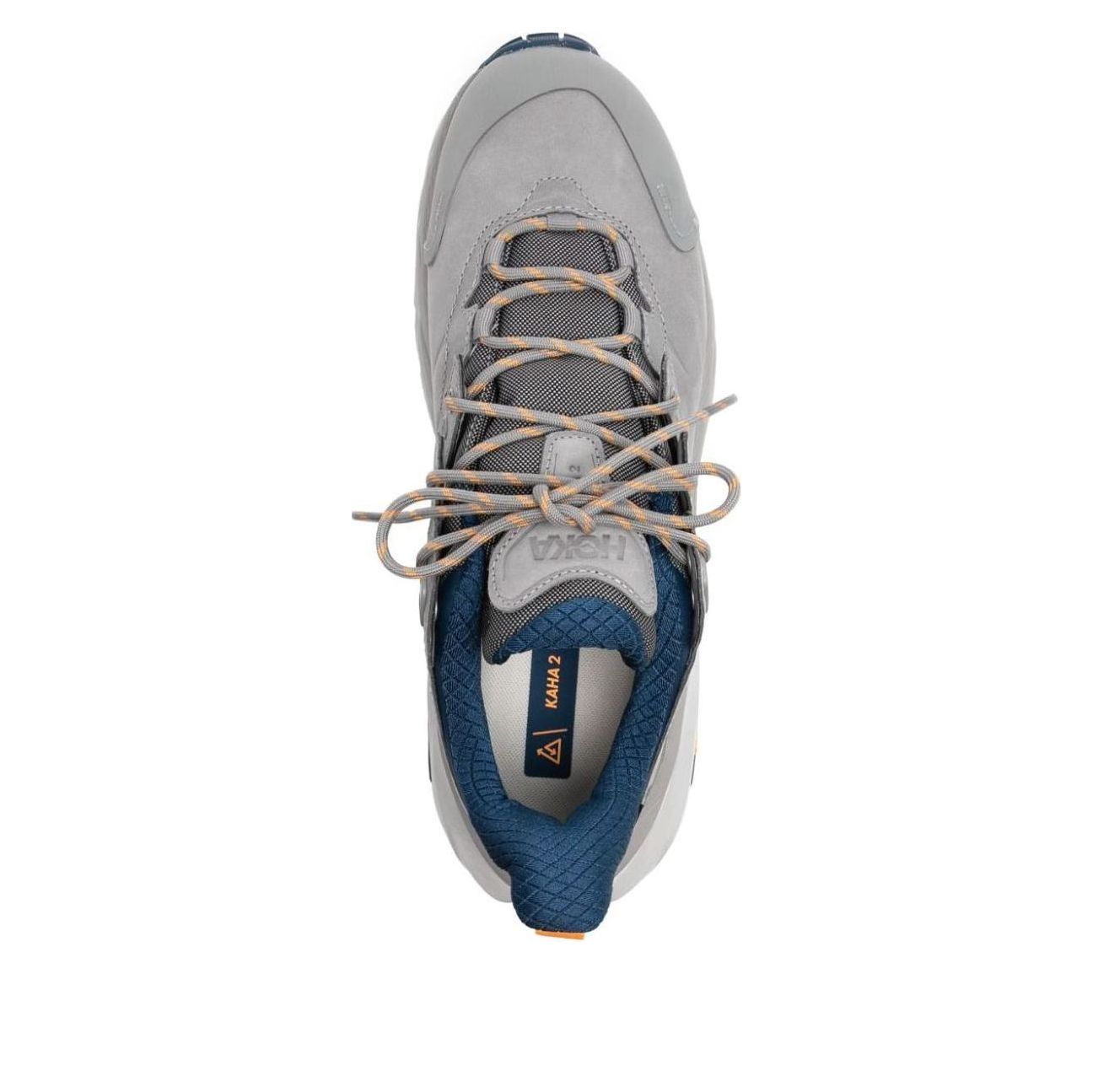 HOKA ONE ONE Kaha 2 Low GTX 'Galactic Grey Stardust' 1123190F-GLCT