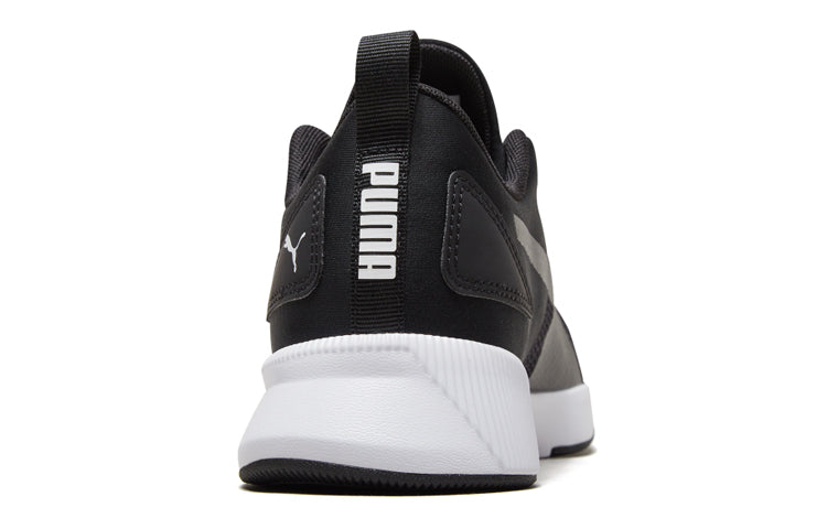 PUMA Flyer Runner 'Black White' 192257-02