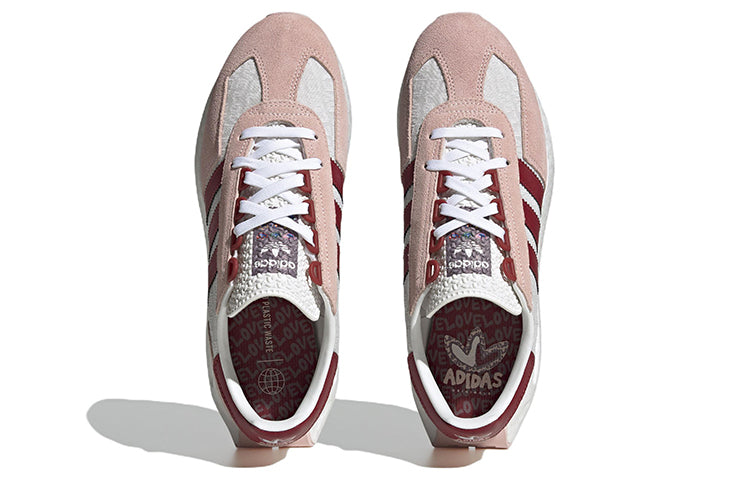 adidas Retropy E5 'Pink White' IG2990