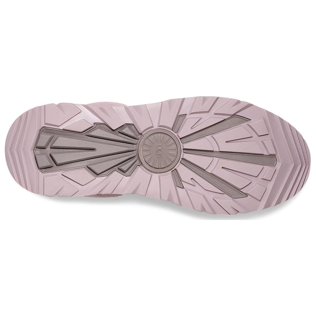 (WMNS) UGG CapTrail Low 'Pale Smoke' 1161830-PSK