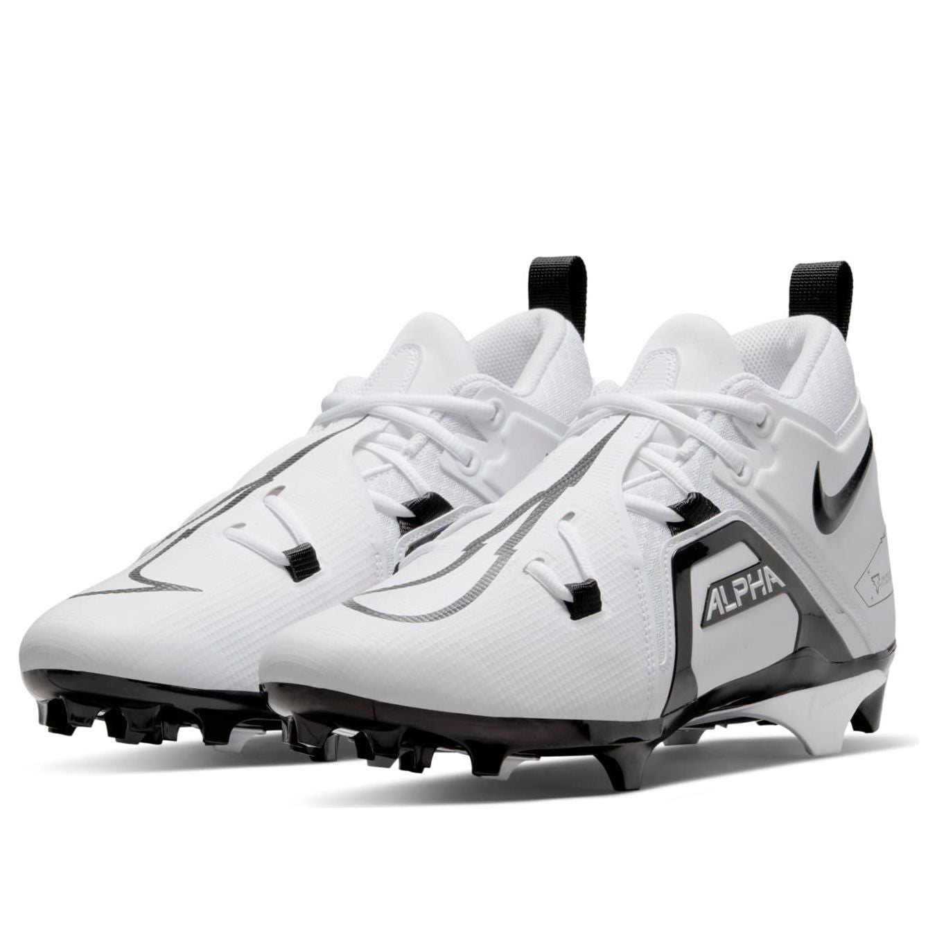 Nike Alpha Menace Pro 3 'White Black' CT6649-100