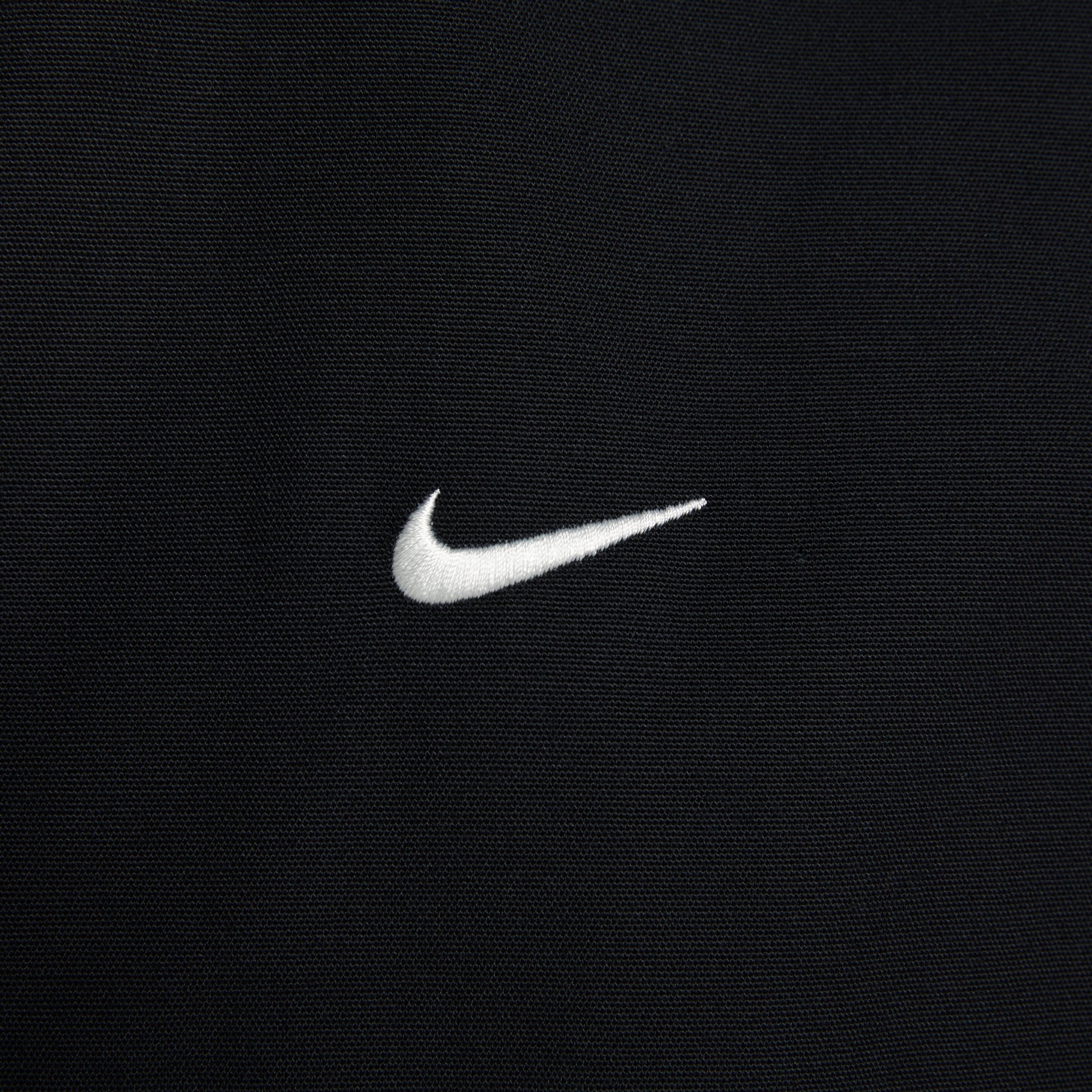 (WMNS) Nike Oversized Woven Jacket 'Black' HV1969-010