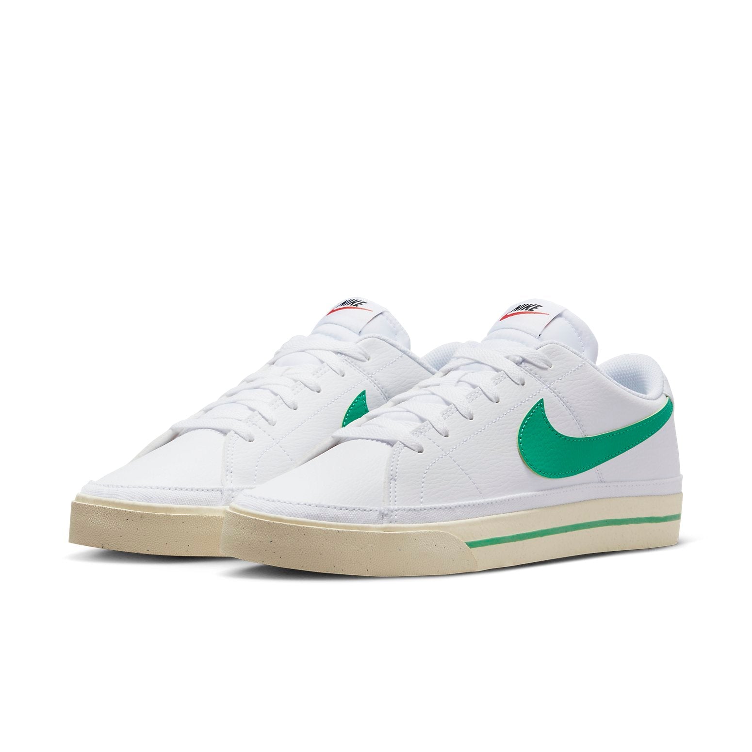 Nike Court Legacy Next Nature 'Green' FN4292-100