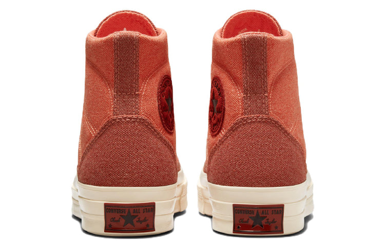Converse Chuck Taylor All Star 1970s 'Fire Opal' 172820C
