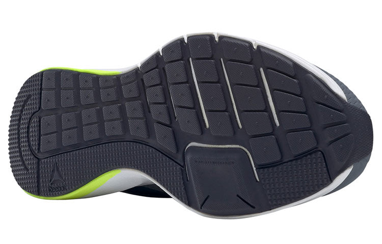 Reebok Endless Road 2.0 'Vector Navy Solar Yellow' FV1619