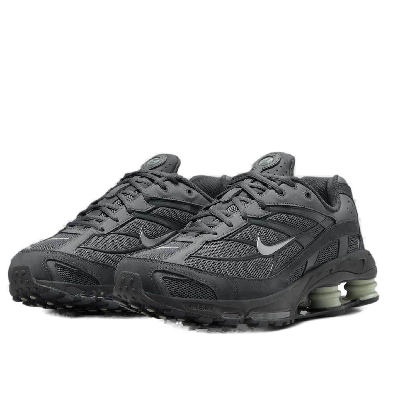 Nike Shox Ride 2 'Anthracite Jade Horizon' HV2540-001