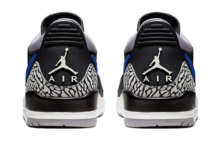 (GS) Air Jordan Legacy 312 Low 'Royal' CD9054-041