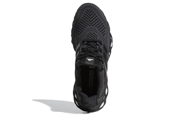 adidas UltraBoost Web DNA 'Black Carbon' GY4173