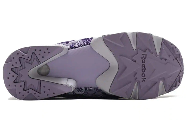 (WMNS) Reebok Instapump Fury OG 4 'Violet Haze' EH1016