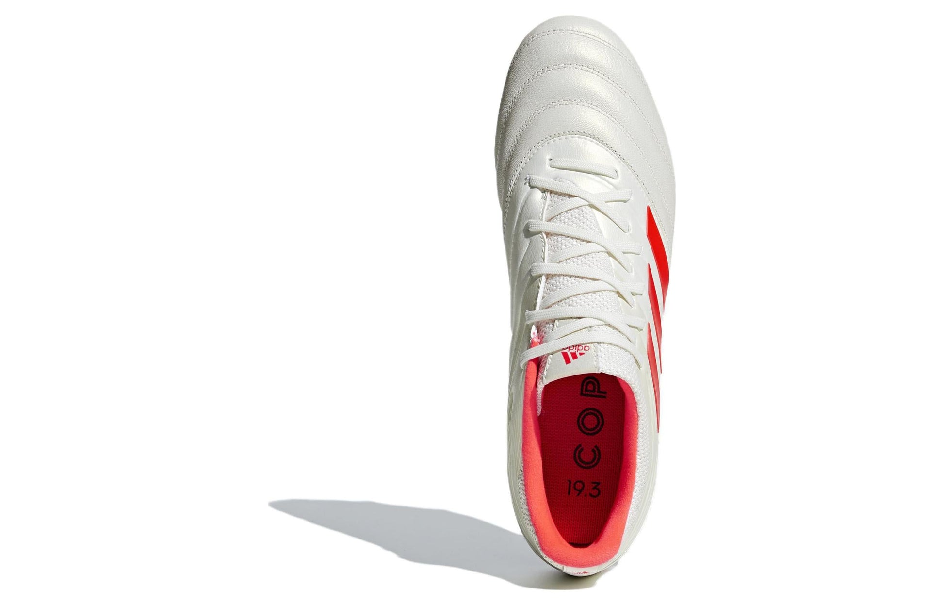 adidas Copa 19.3 FG 'White Solar' BB9187