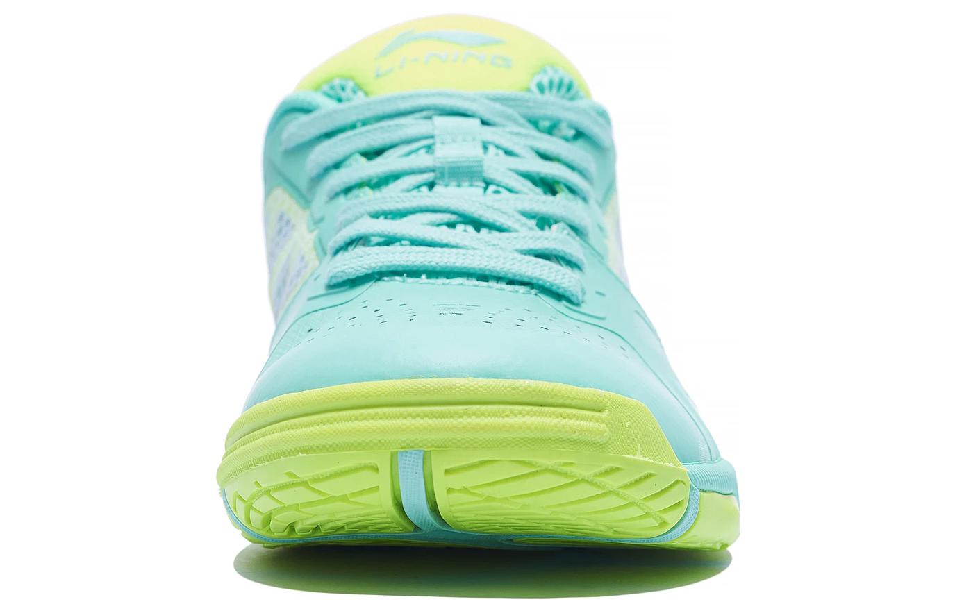 Li-Ning Eagle Eye 2.0 Pro 'Mint Green' APPT009-4