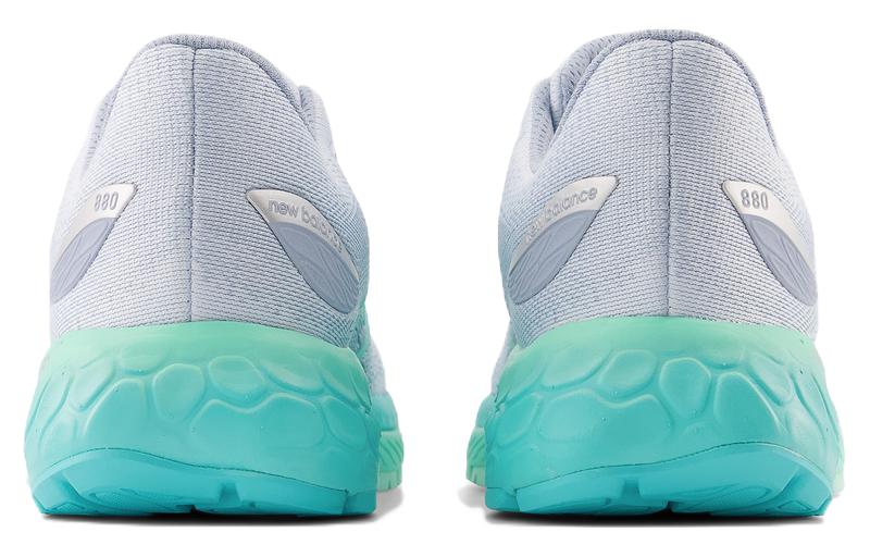 (WMNS) New Balance 880 'Gray Blue' W880F12
