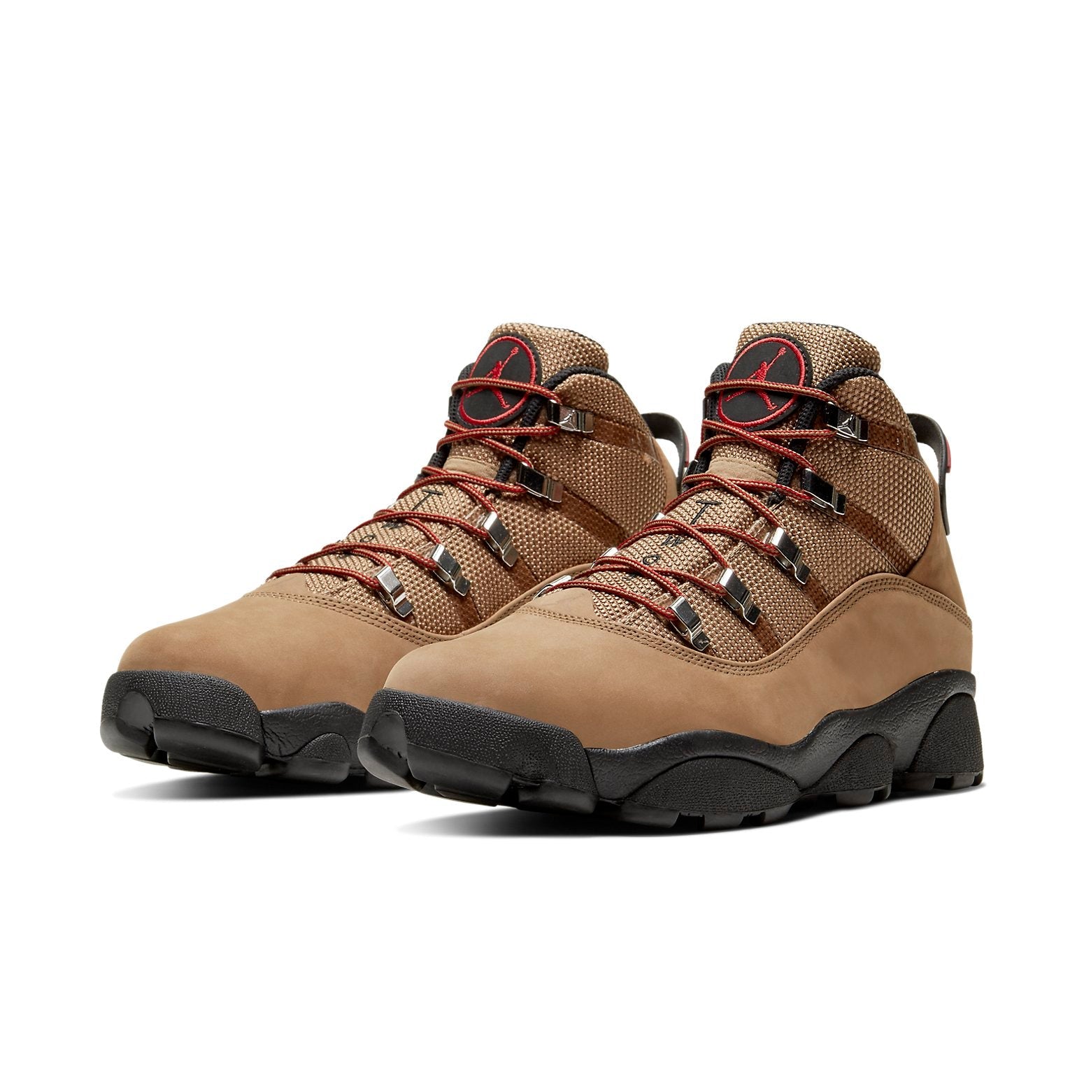 Air Jordan Winterized 6 Rings 'Rocky Tan' 414845-202