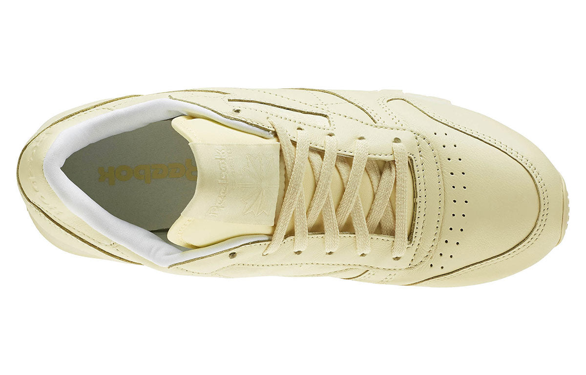 (WMNS) Reebok Classic Leather 'Pastels' BD2772