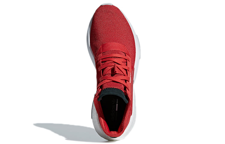 adidas P.O.D. S3.1 'Tactile Red' D97202