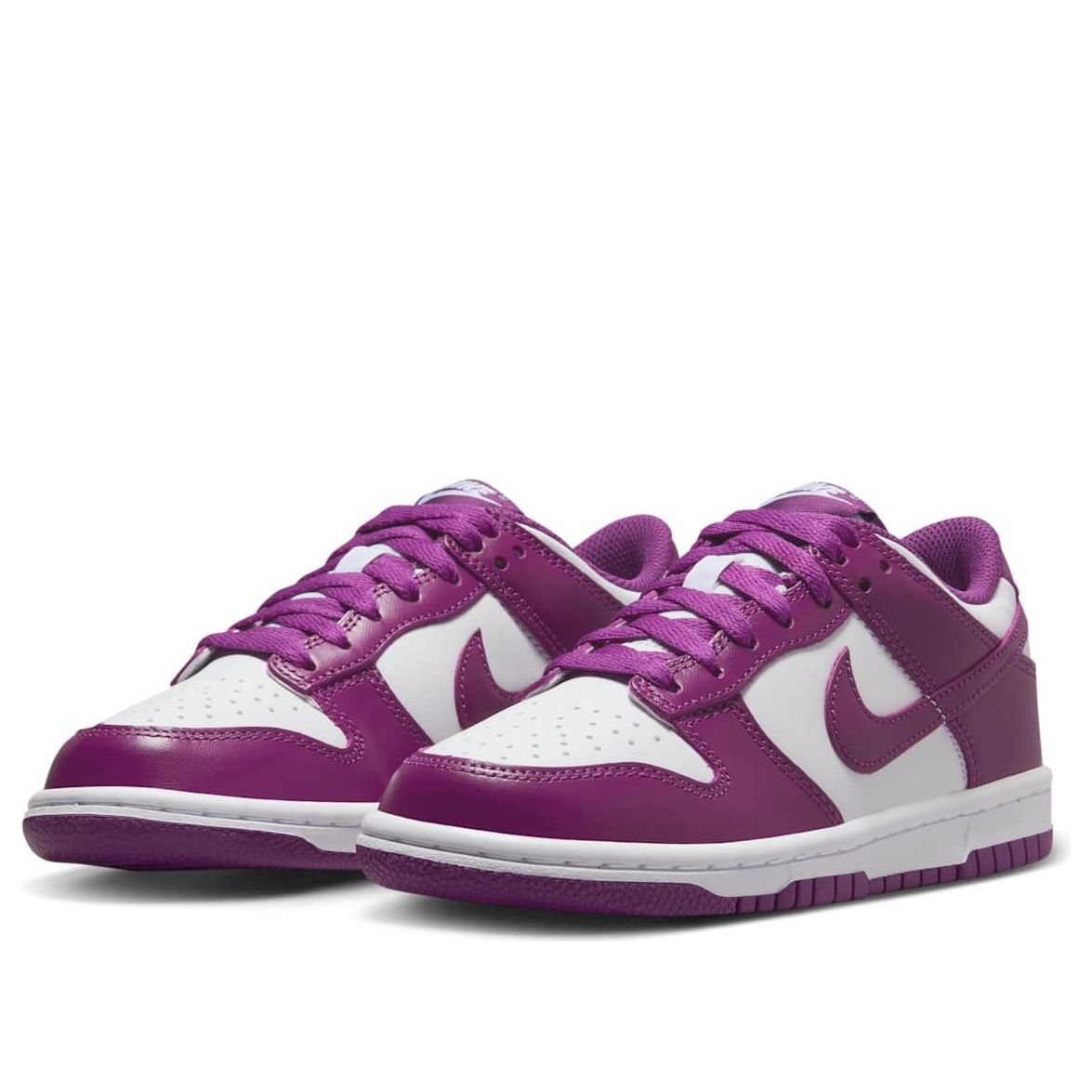 (GS) Nike Dunk Low 'Viotech' FB9109-110