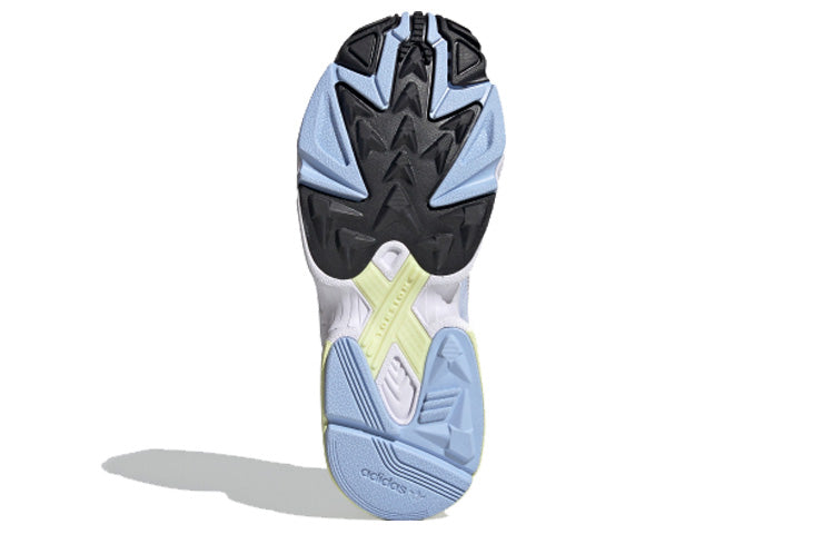 (WMNS) adidas Falcon 'Periwinkle' FX3929