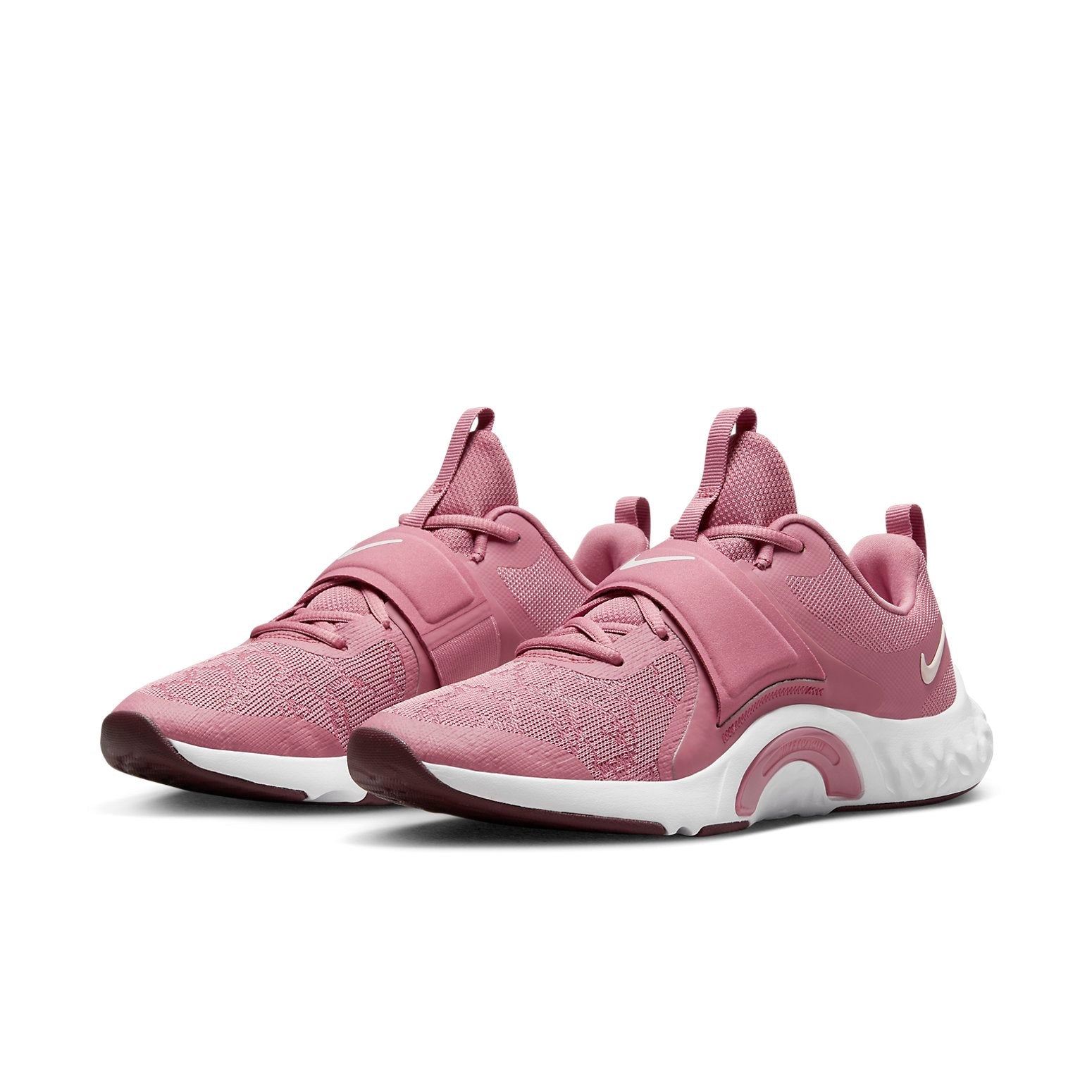 (WMNS) Nike Renew In-Season TR 12 DD9301-600
