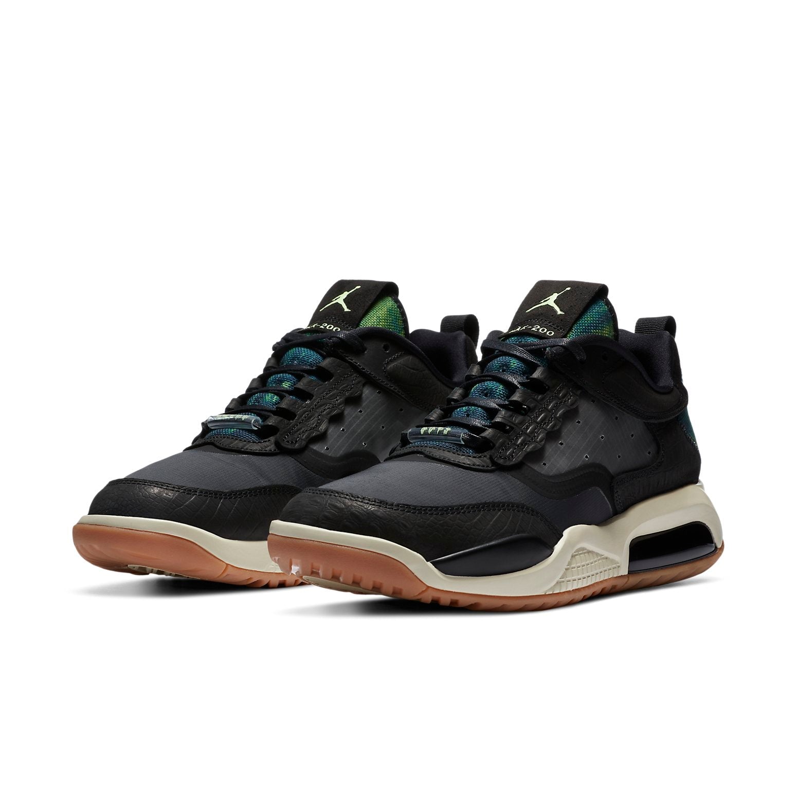Air Jordan Max 200 'Bayou Boys' DC2134-001