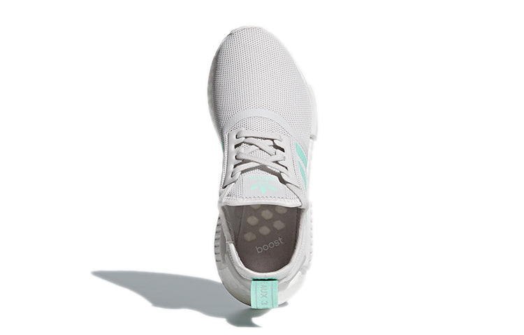 (PS) adidas NMD R1 'Clear Mint' D96689