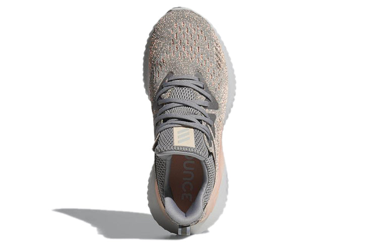 adidas Alphabounce Beyond 'Grey Orange Pink' CG5579