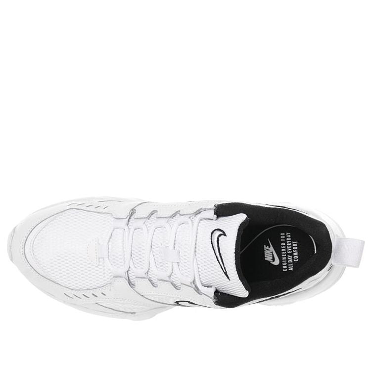 (WMNS) Nike Air Max 200 White CL0603-102