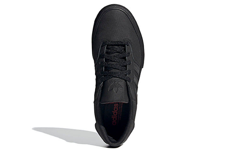 adidas Matchbreak Super Shoes 'Core Black' FV5975
