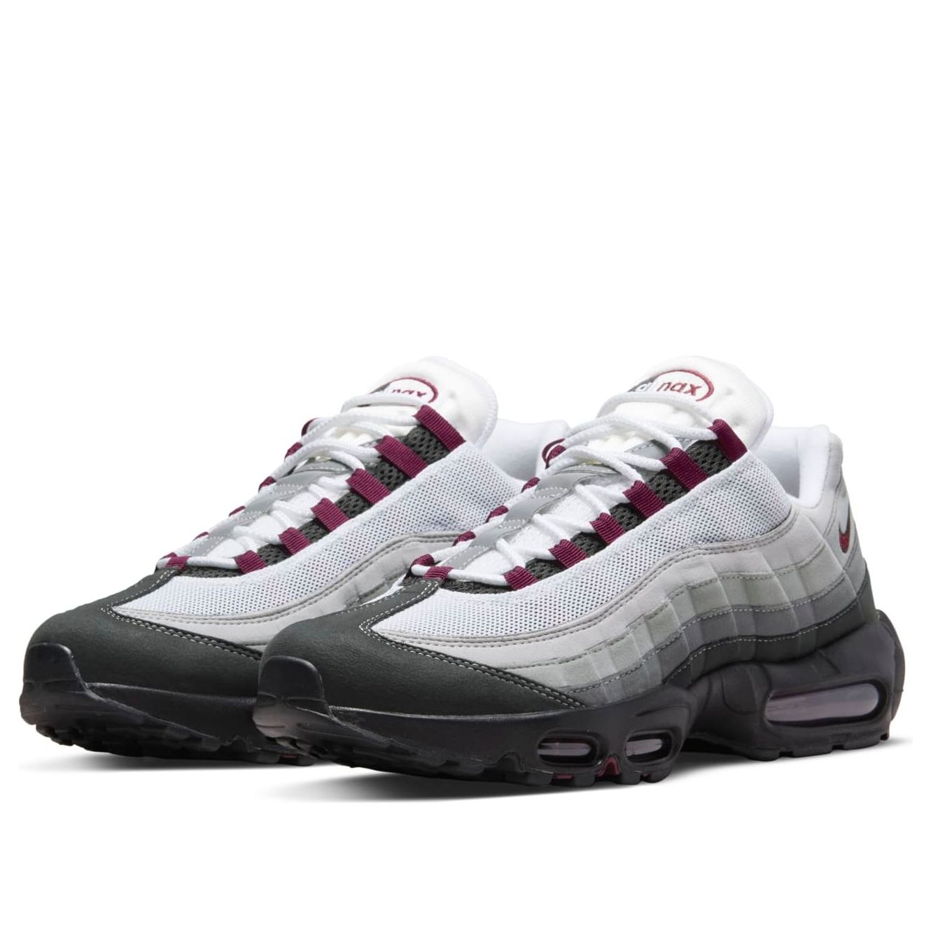 Nike Air Max 95 'Dark Beetroot' DQ9001-001