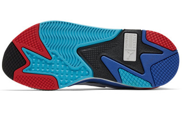 PUMA RS-X3 'Puzzle' 371570-05