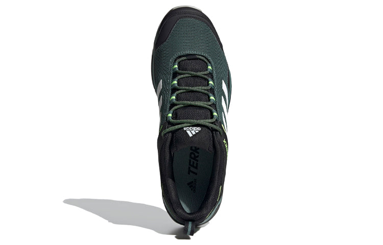 adidas Terrex Eastrail 'Black Green' FW9456