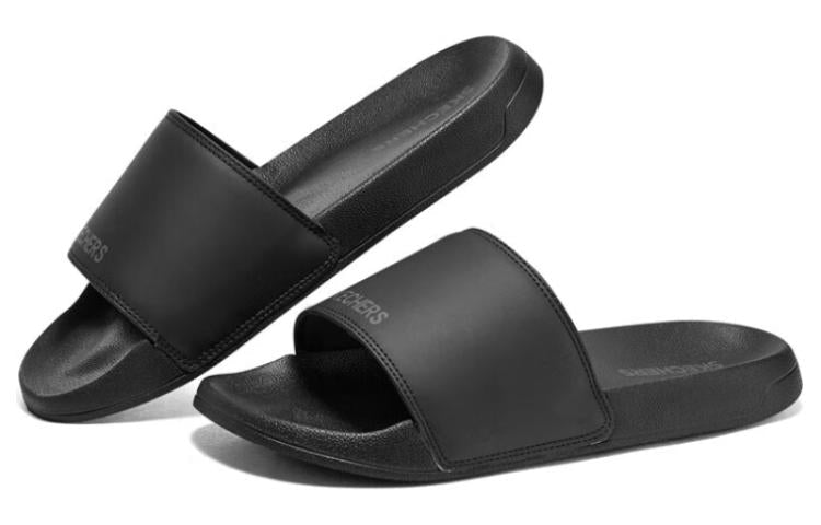 Skechers Side Lines 2 'Black' 8790192-BBK