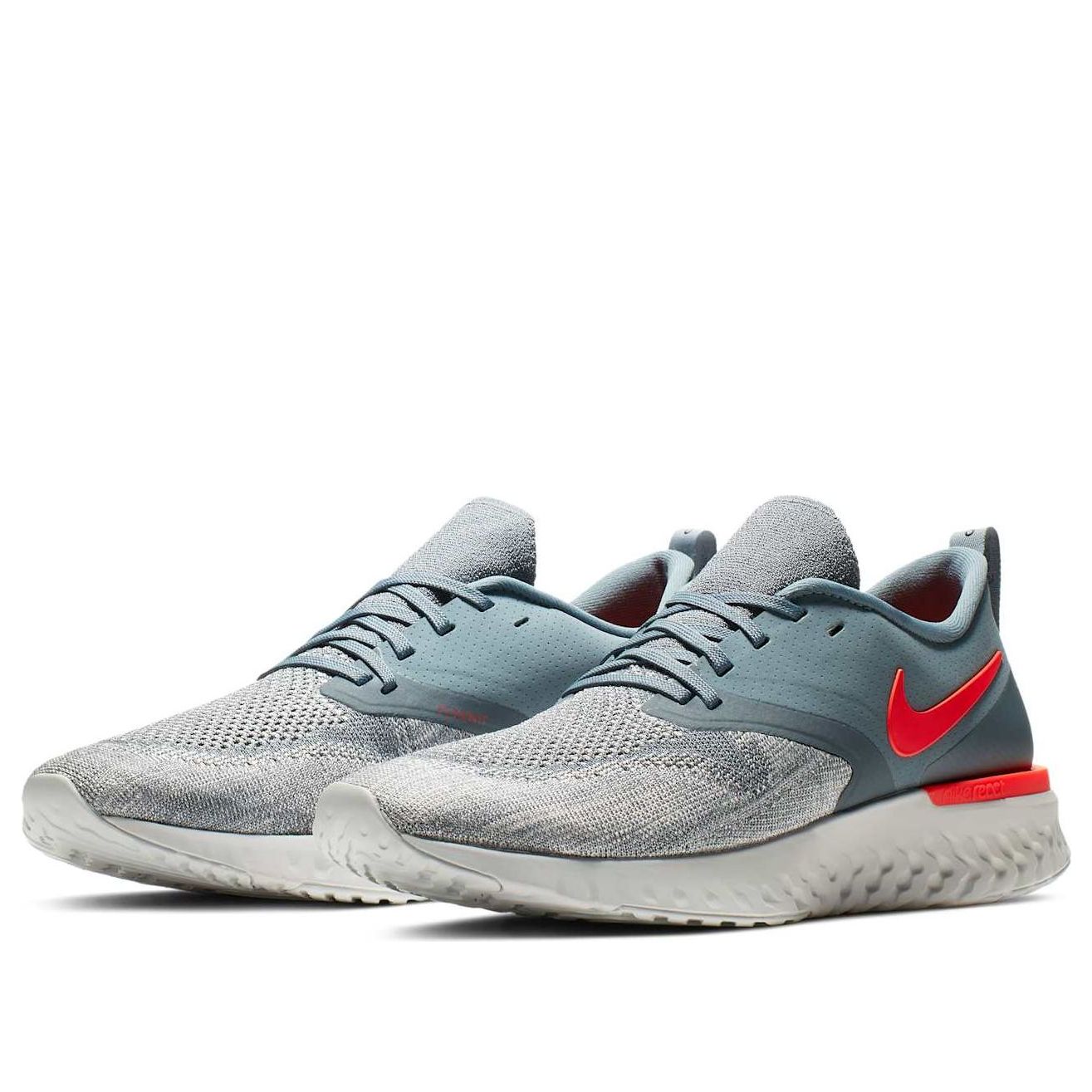 Nike Odyssey React Flyknit 2 'Armory Blue' AH1015-403