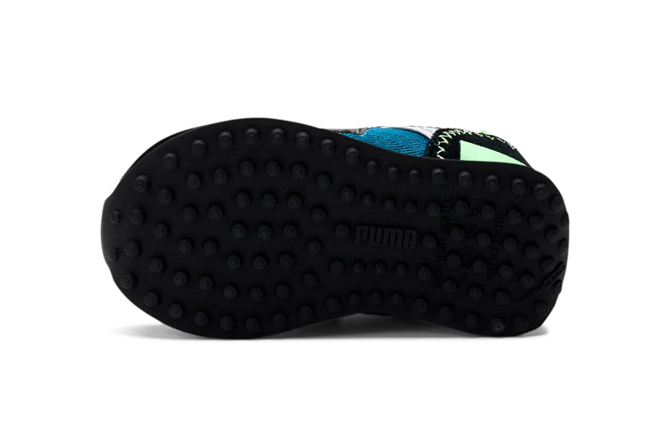 (TD) PUMA Future Rider 'City Attack - Digital Blue' 374774-02