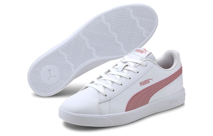 (WMNS) PUMA Up 'White Foxglove' 373034-04