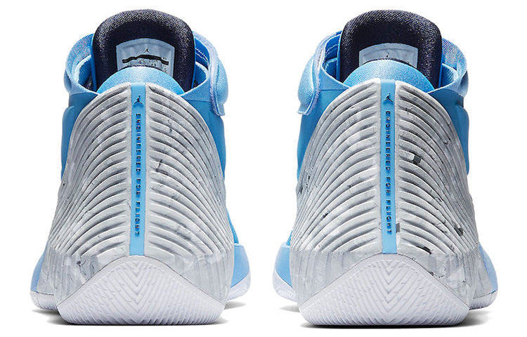 Air Jordan Why Not Zer0.1 'UNC' AA2510-402