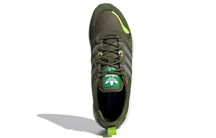 adidas ZX 700 HD 'Wild Pine' FX7022