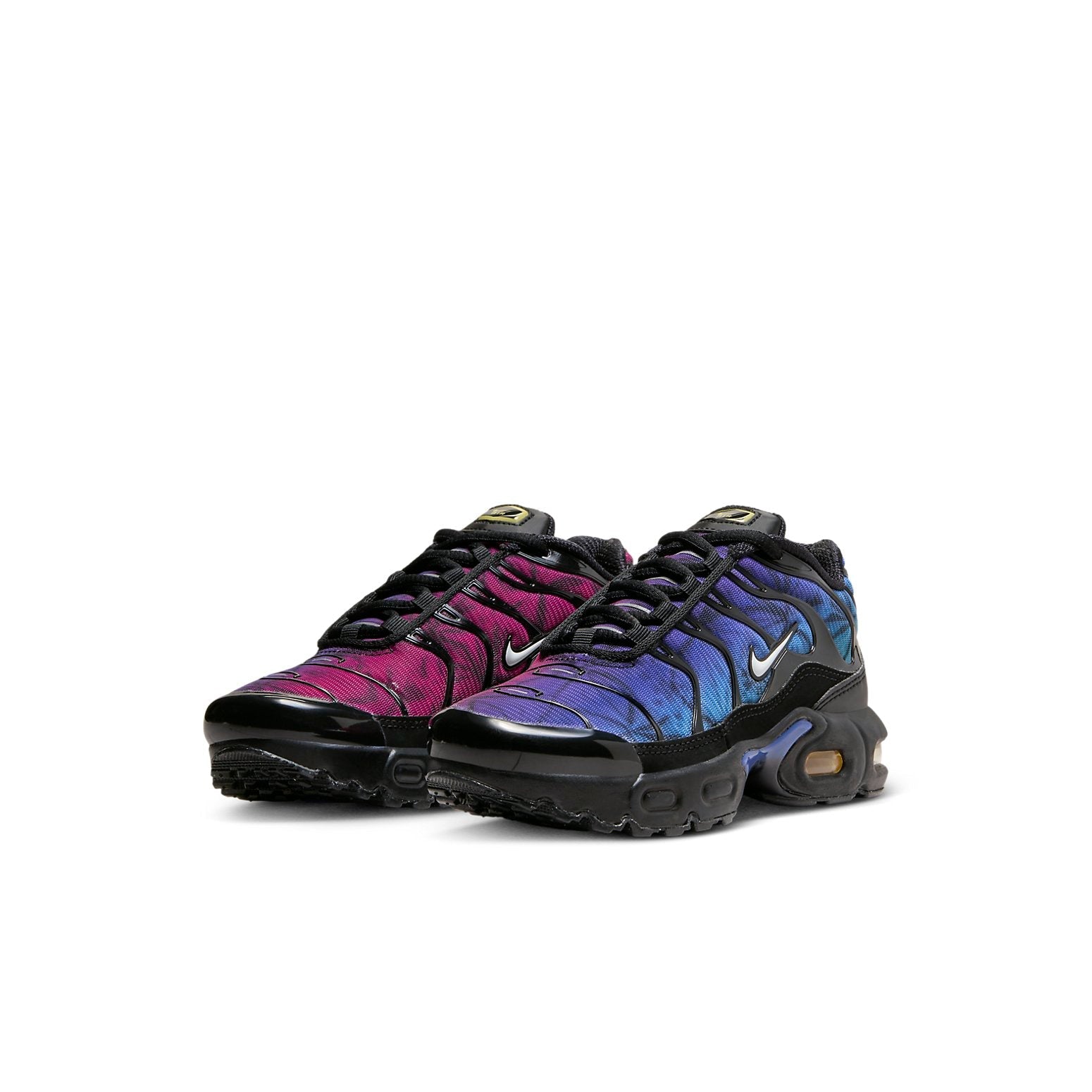 (PS) Nike Air Max Plus '25th Anniversary' FV6917-001